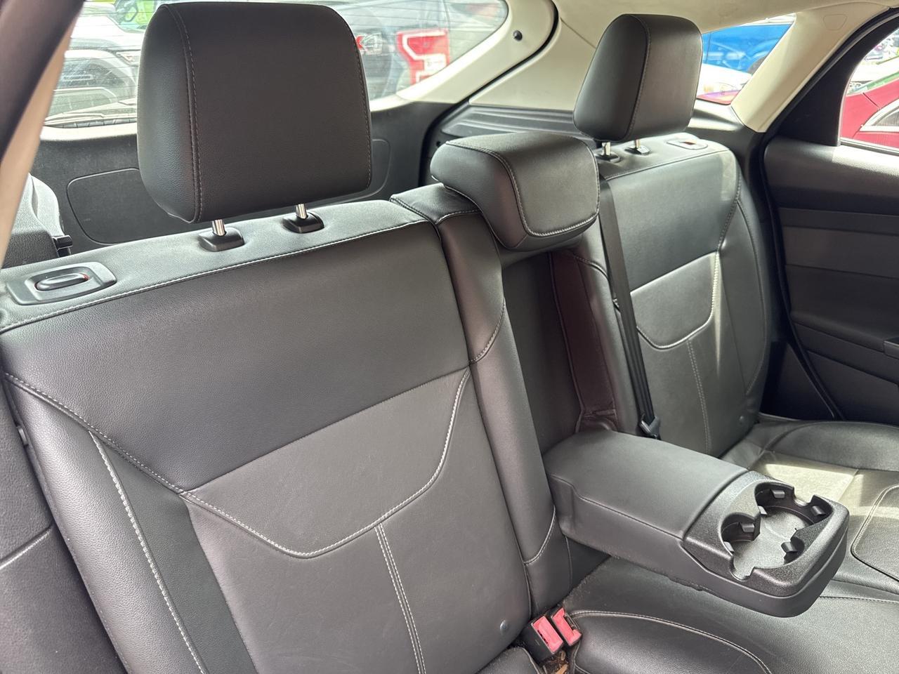 2015 Ford Focus Titanium Warrenton VA