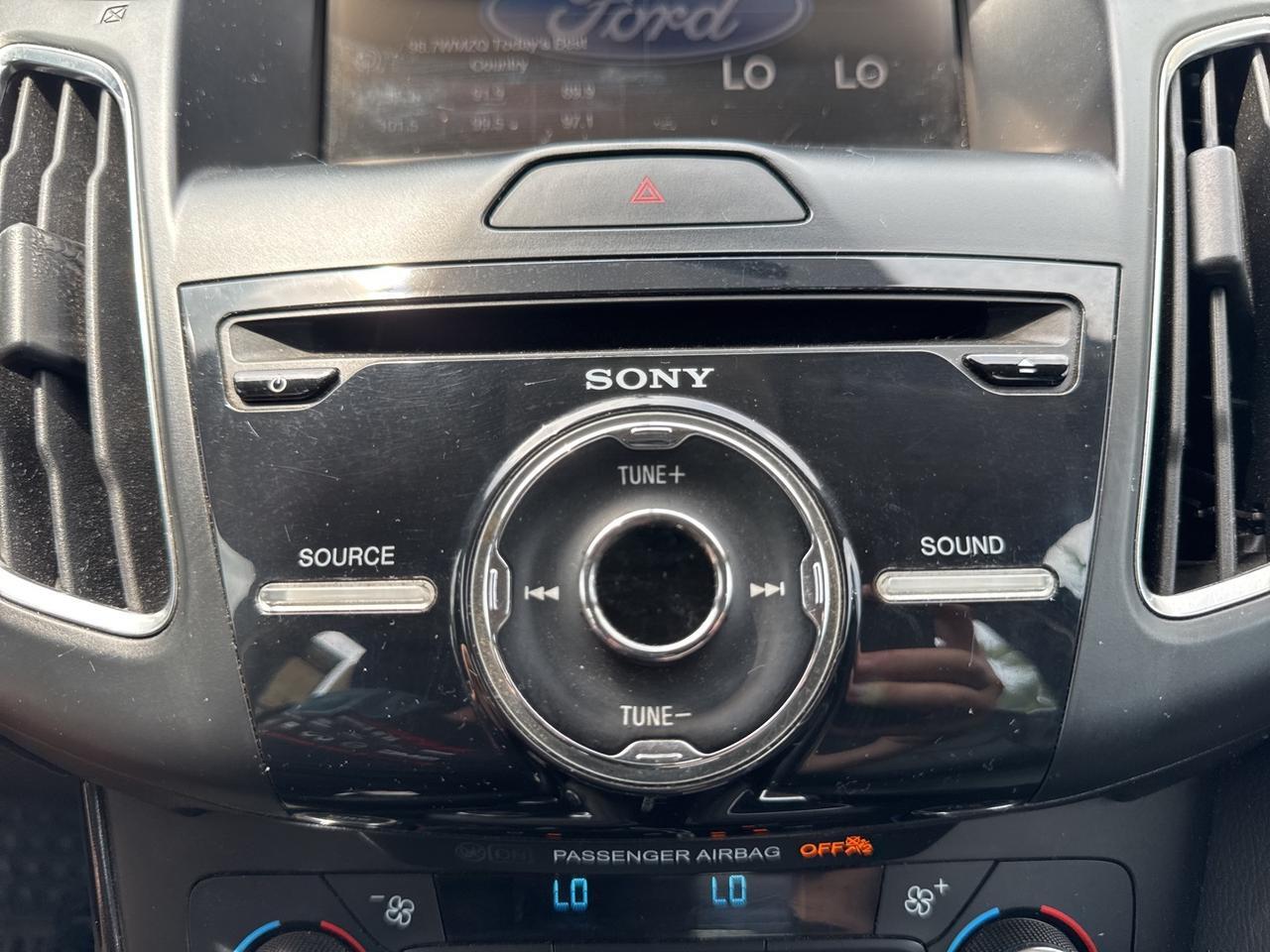 2015 Ford Focus Titanium Warrenton VA