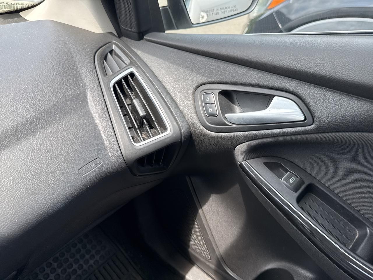 2015 Ford Focus Titanium Warrenton VA