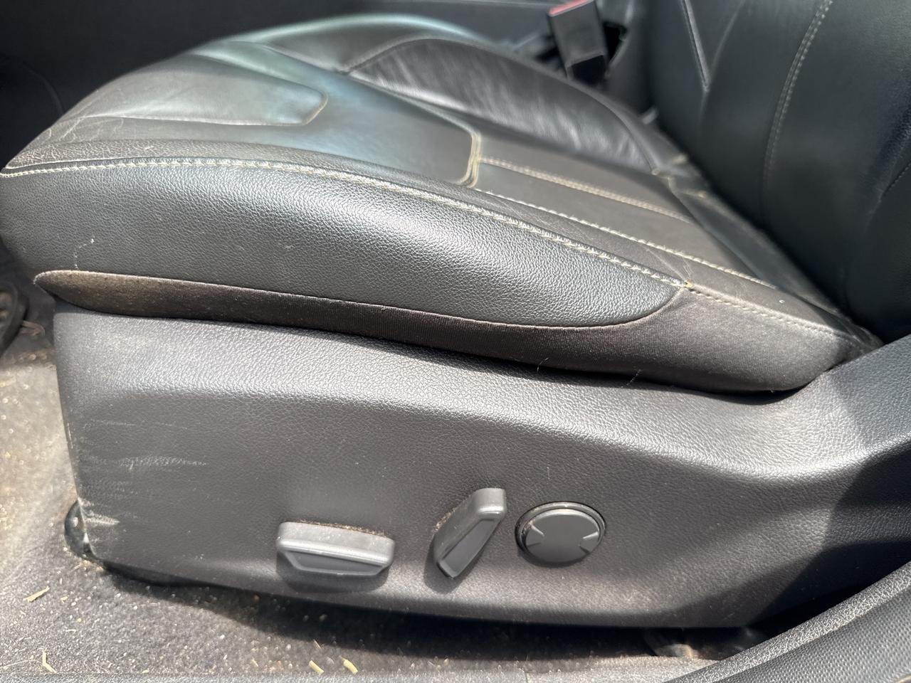 2015 Ford Focus Titanium Warrenton VA