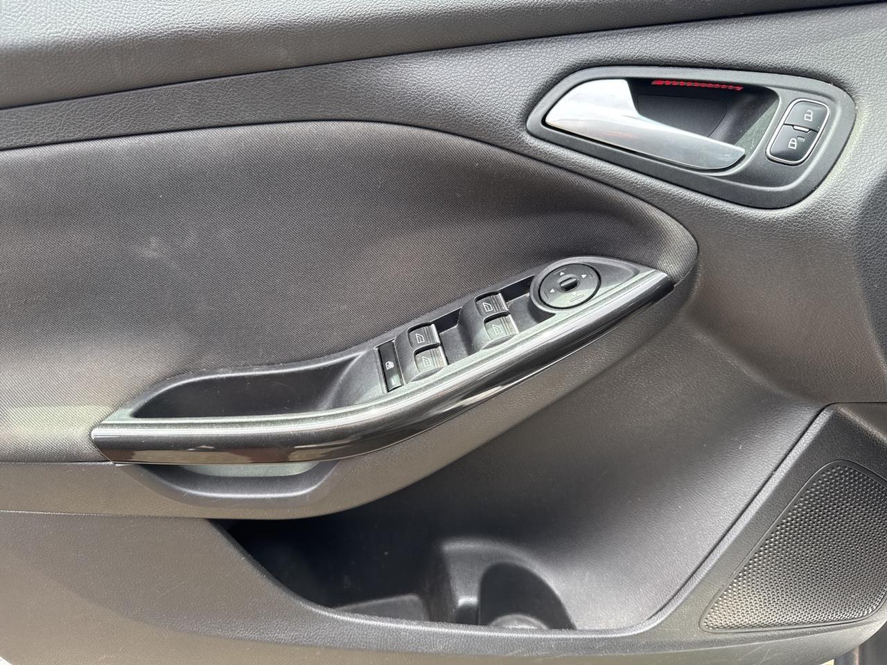 2015 Ford Focus Titanium Warrenton VA