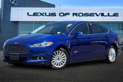 2015_Ford_Fusion Energi_SE Luxury_ Roseville CA