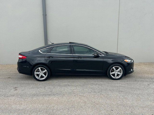 2015 Ford Fusion Energi SE Luxury New Braunfels TX