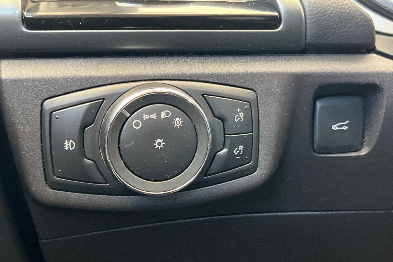 2015 Ford Fusion Hybrid SE Hybrid Roseville CA