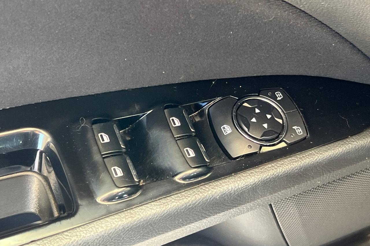 2015 Ford Fusion Hybrid SE Hybrid Roseville CA