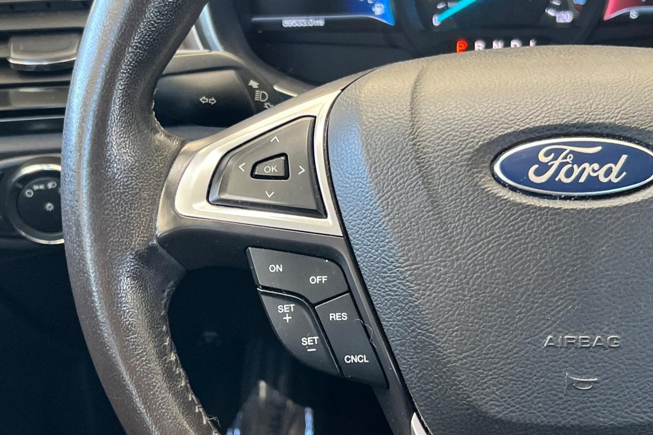 2015 Ford Fusion Hybrid SE Hybrid Roseville CA