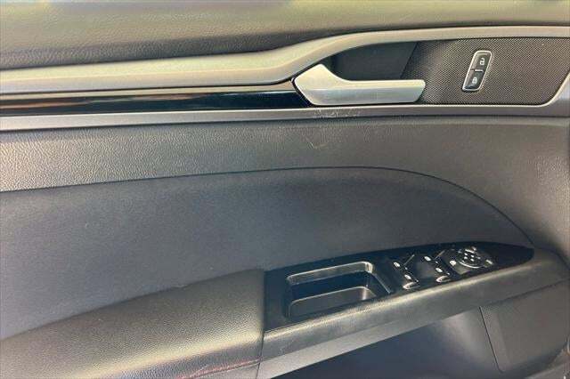 2015 Ford Fusion Hybrid SE Hybrid Roseville CA