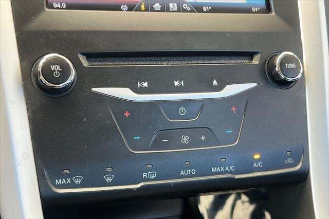 2015 Ford Fusion Hybrid SE Hybrid Roseville CA