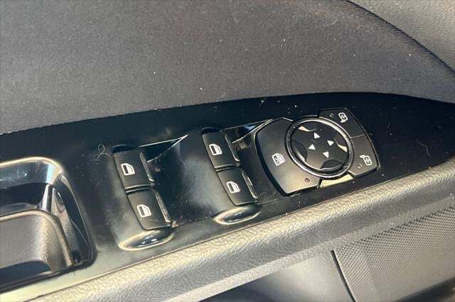 2015 Ford Fusion Hybrid SE Hybrid Roseville CA
