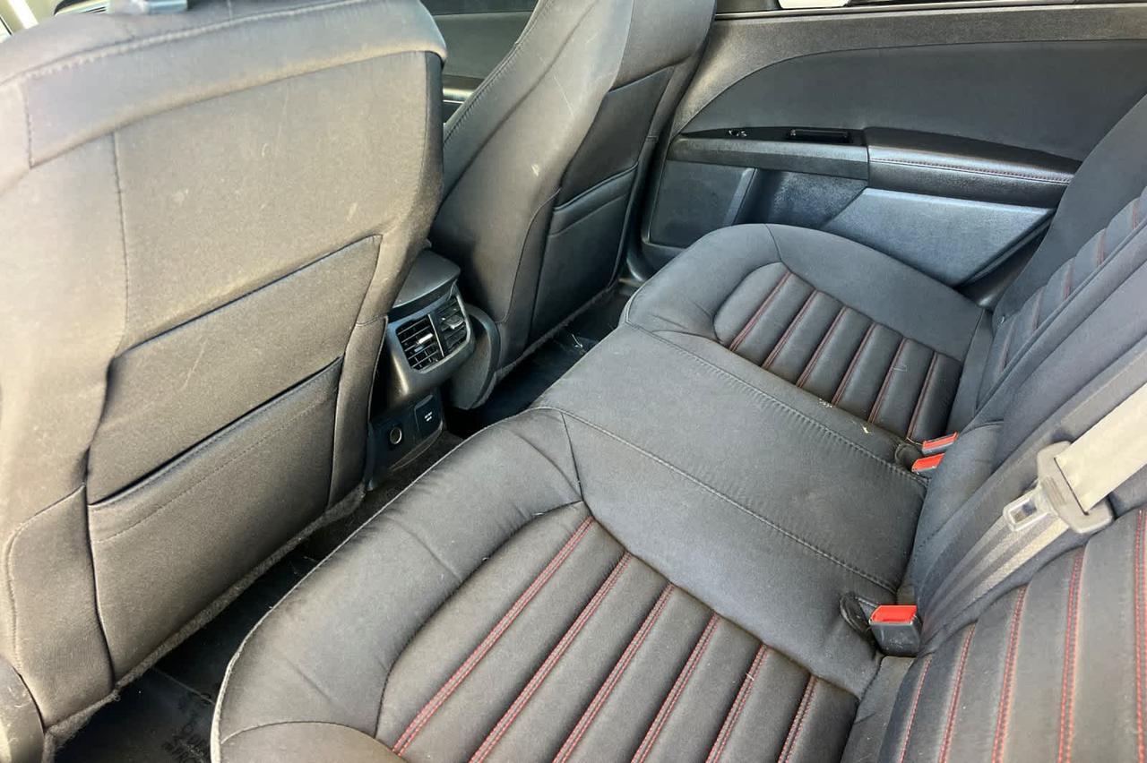 2015 Ford Fusion Hybrid SE Hybrid Roseville CA