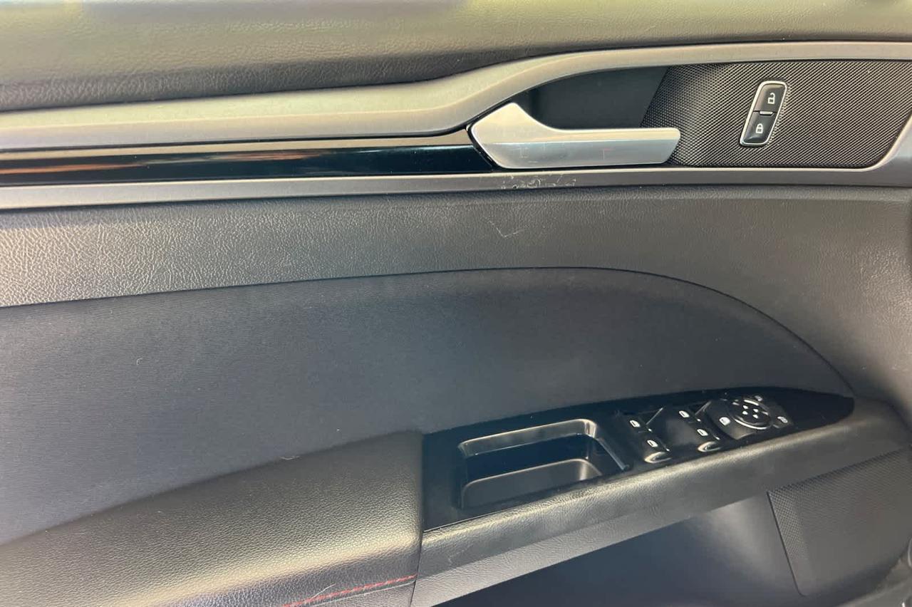 2015 Ford Fusion Hybrid SE Hybrid Roseville CA