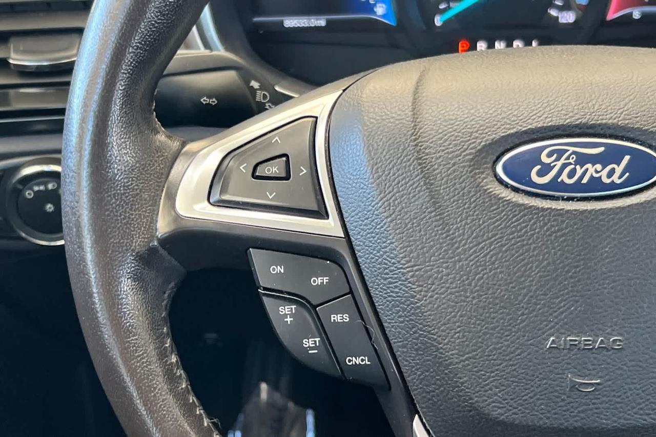 2015 Ford Fusion Hybrid SE Hybrid Roseville CA