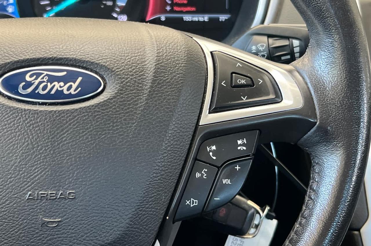 2015 Ford Fusion Hybrid SE Hybrid Roseville CA