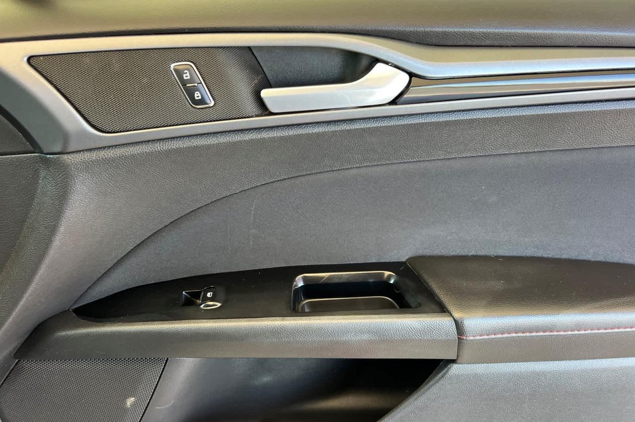 2015 Ford Fusion Hybrid SE Hybrid Roseville CA