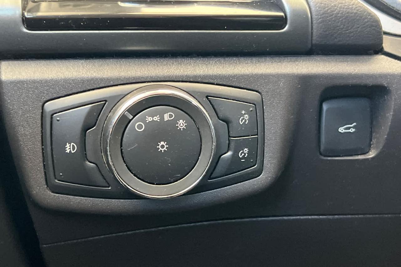 2015 Ford Fusion Hybrid SE Hybrid Roseville CA