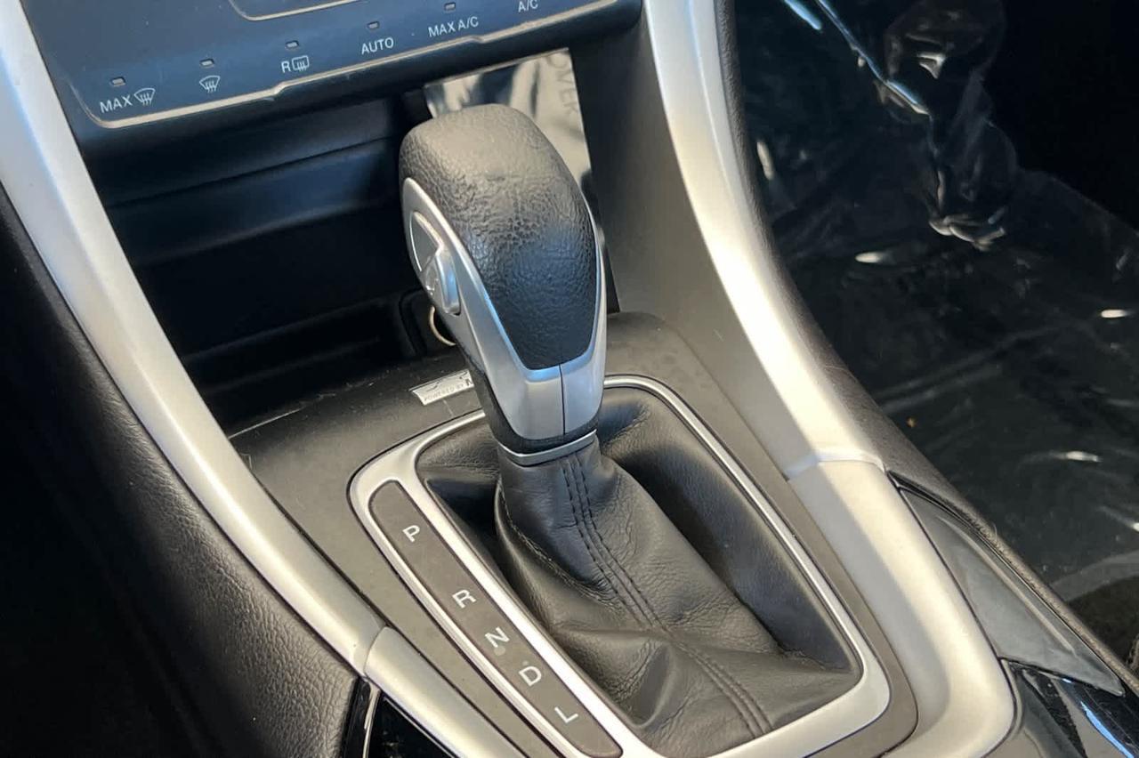 2015 Ford Fusion Hybrid SE Hybrid Roseville CA