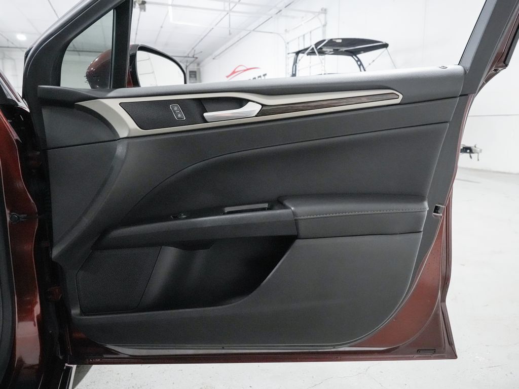 2015 Ford Fusion Hybrid SE Tigard OR