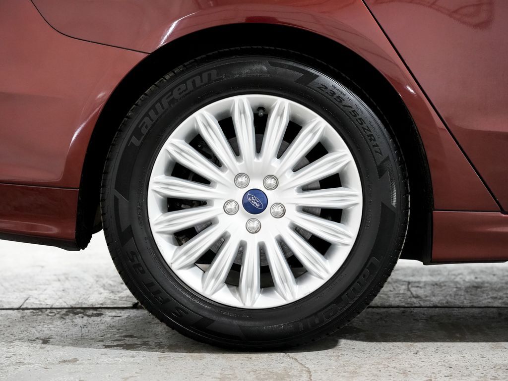 2015 Ford Fusion Hybrid SE Tigard OR