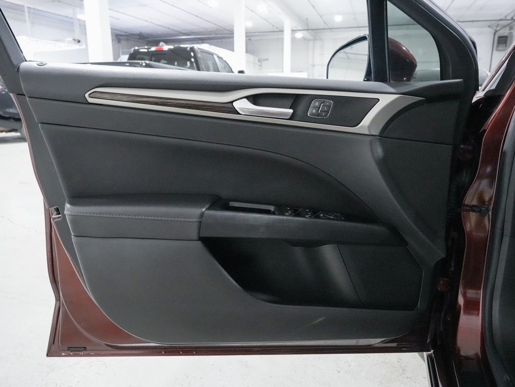 2015 Ford Fusion Hybrid SE Tigard OR