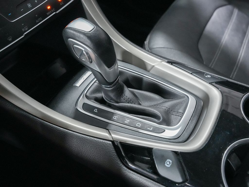 2015 Ford Fusion Hybrid SE Tigard OR