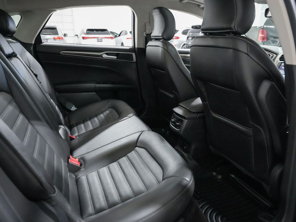 2015 Ford Fusion Hybrid SE Tigard OR