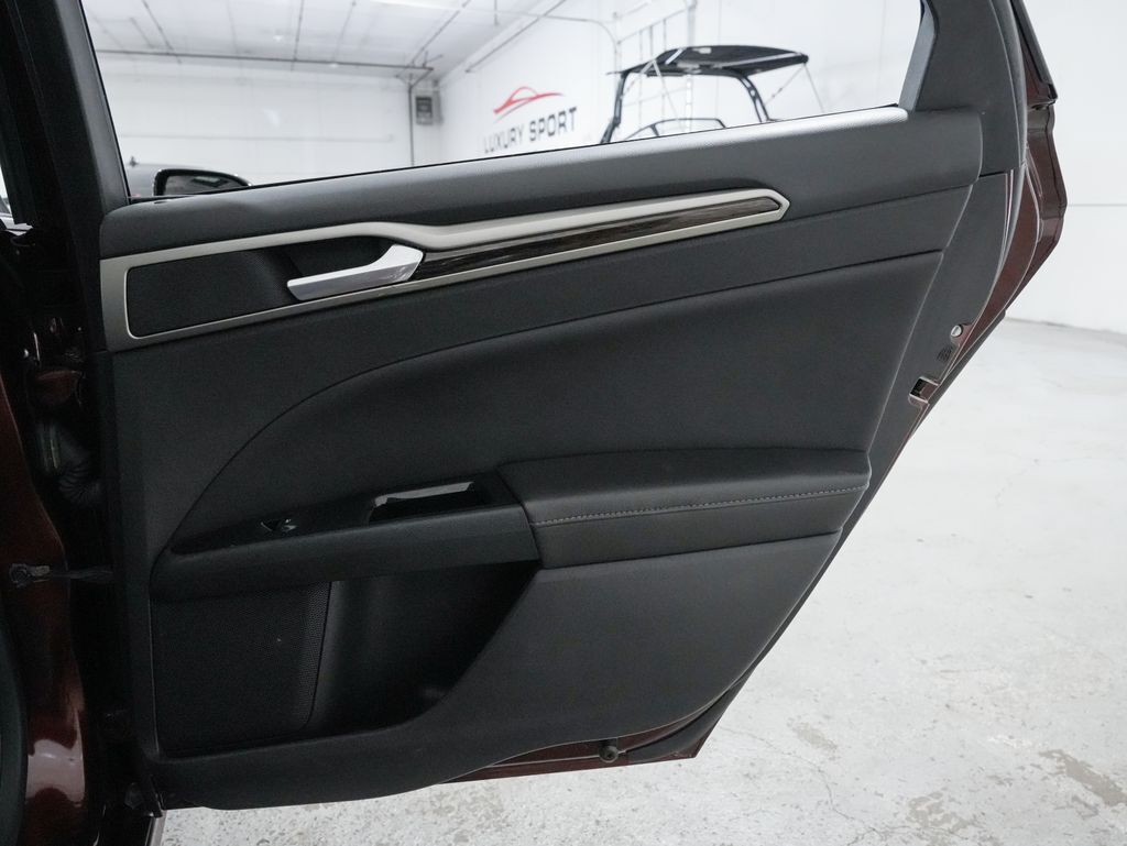 2015 Ford Fusion Hybrid SE Tigard OR