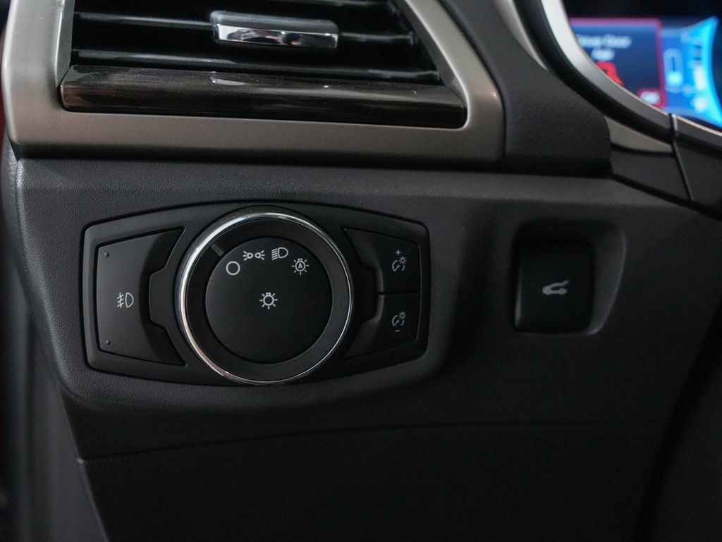 2015 Ford Fusion Hybrid SE Tigard OR