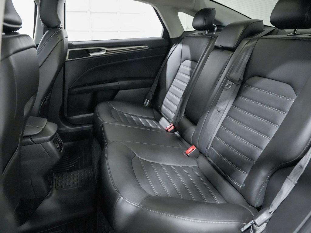 2015 Ford Fusion Hybrid SE Tigard OR