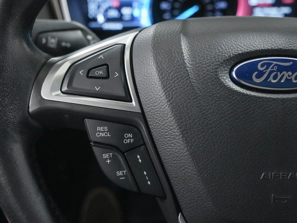 2015 Ford Fusion Hybrid SE Tigard OR