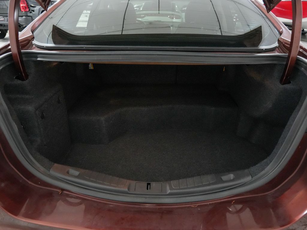 2015 Ford Fusion Hybrid SE Tigard OR