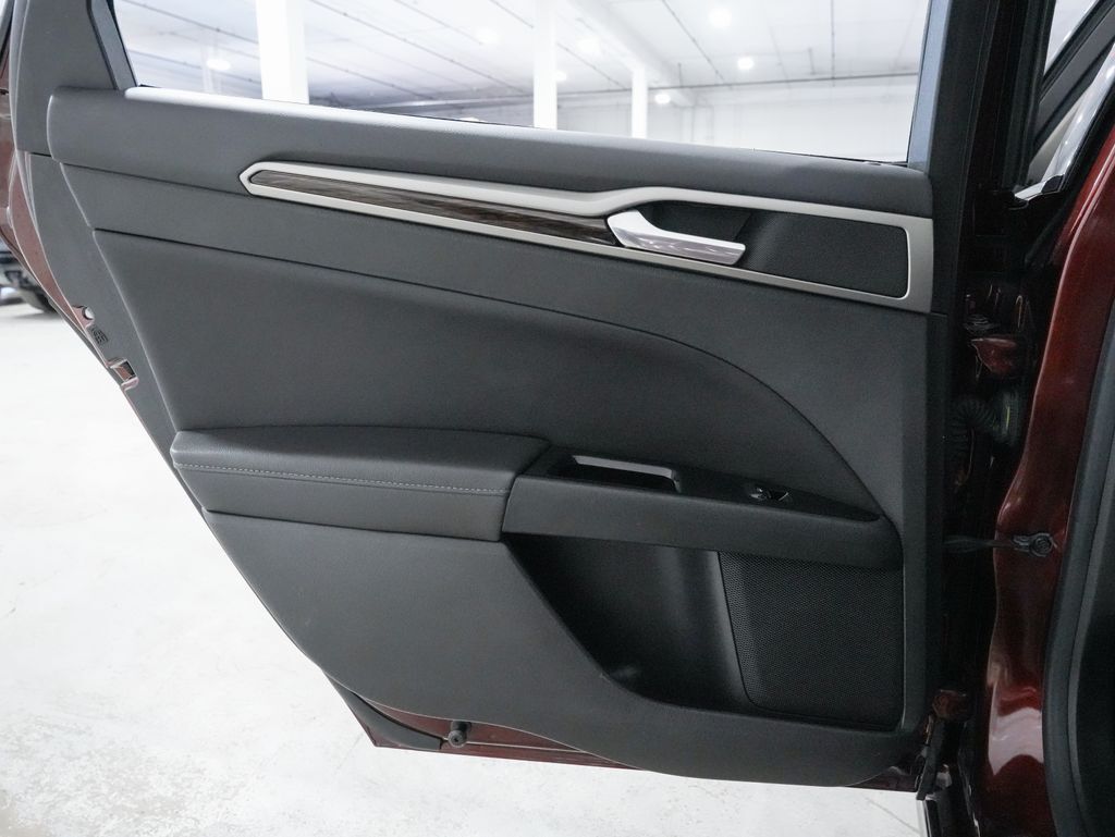 2015 Ford Fusion Hybrid SE Tigard OR