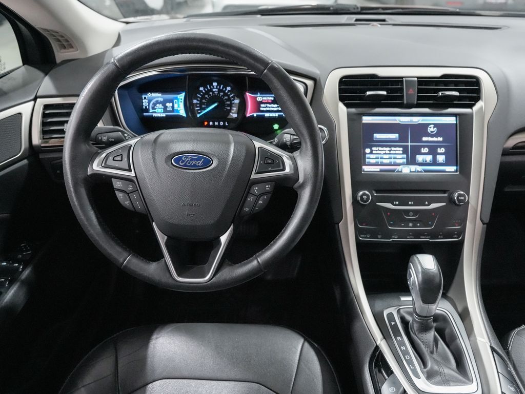 2015 Ford Fusion Hybrid SE Tigard OR