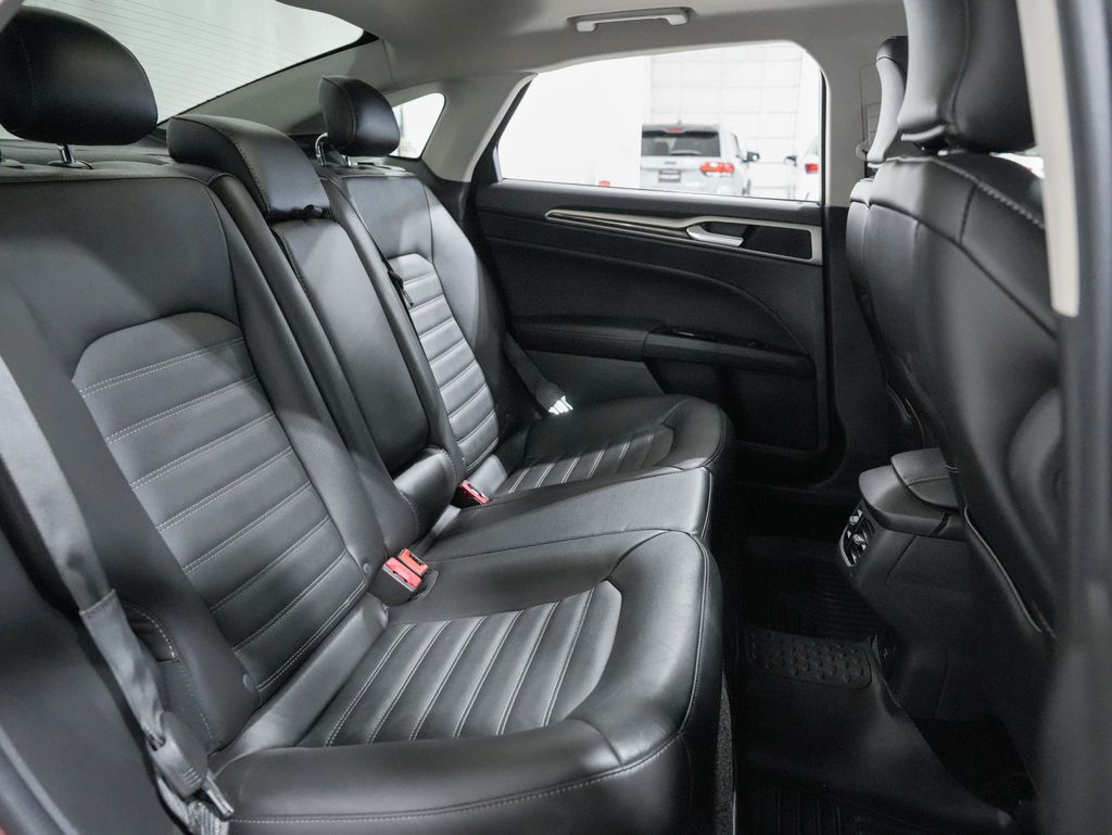 2015 Ford Fusion Hybrid SE Tigard OR