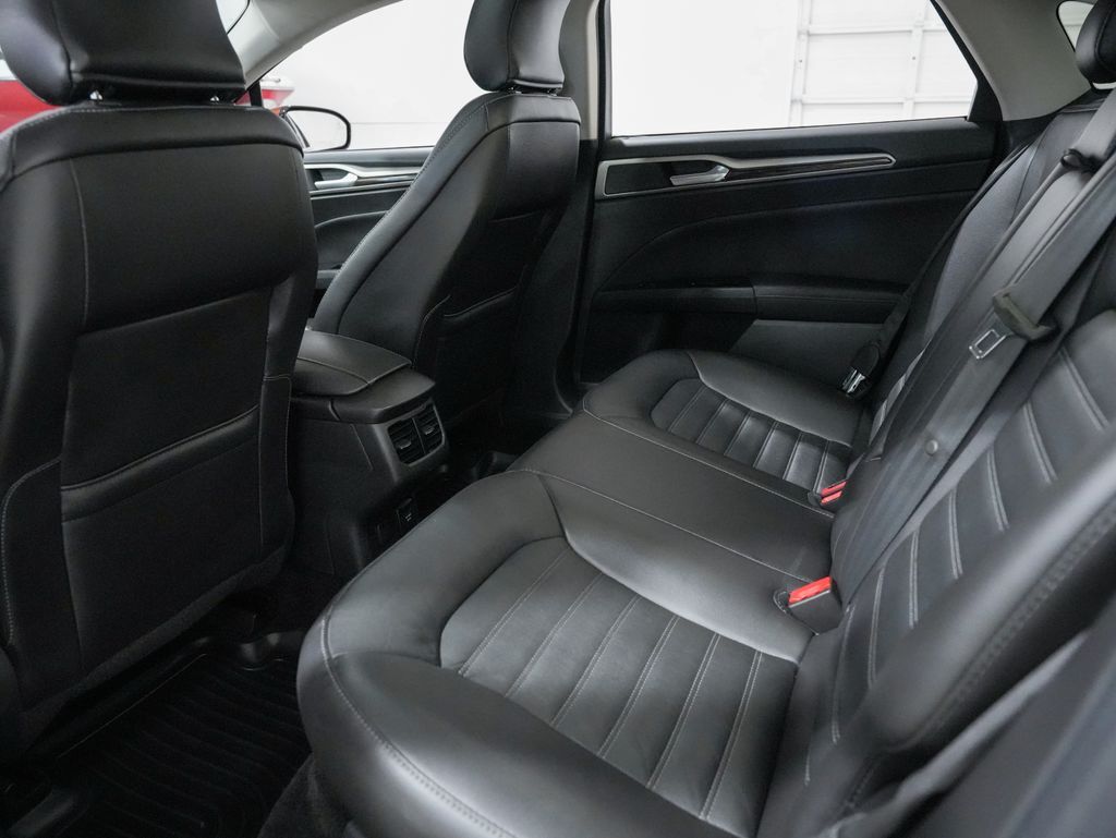 2015 Ford Fusion Hybrid SE Tigard OR