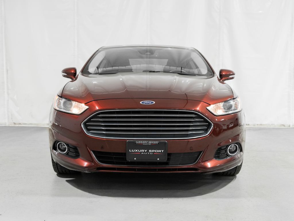 2015 Ford Fusion Hybrid SE Tigard OR