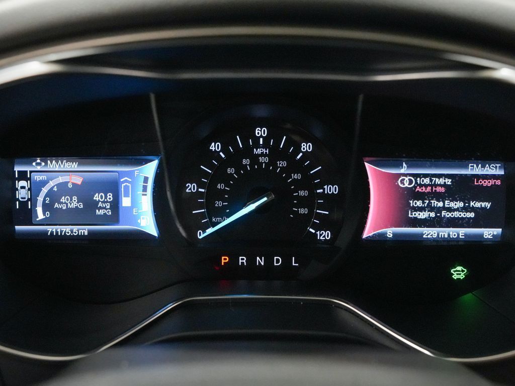 2015 Ford Fusion Hybrid SE Tigard OR