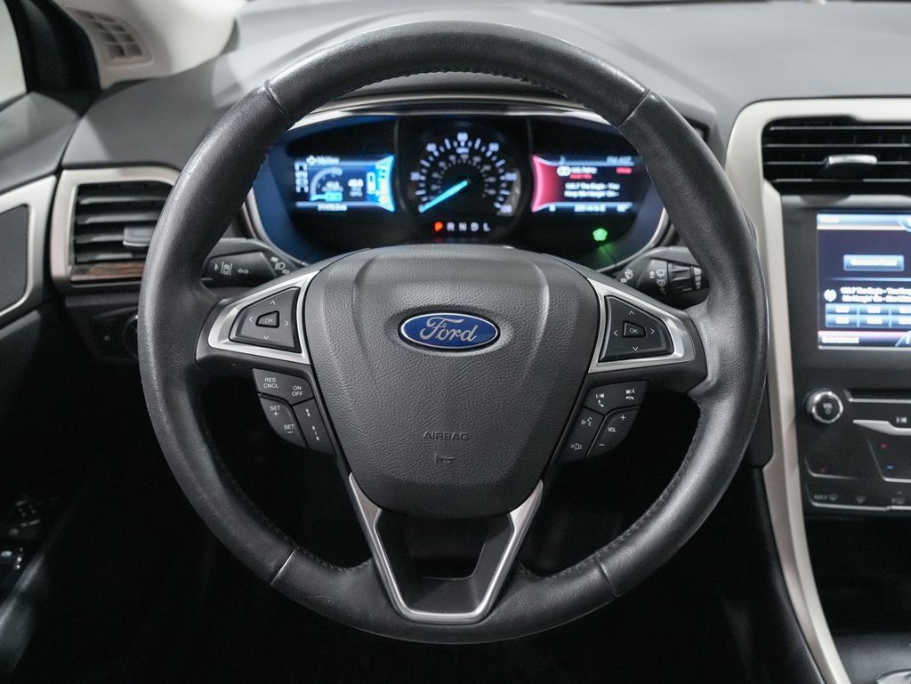 2015 Ford Fusion Hybrid SE Tigard OR