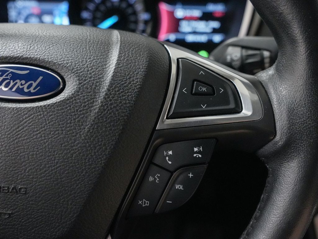 2015 Ford Fusion Hybrid SE Tigard OR