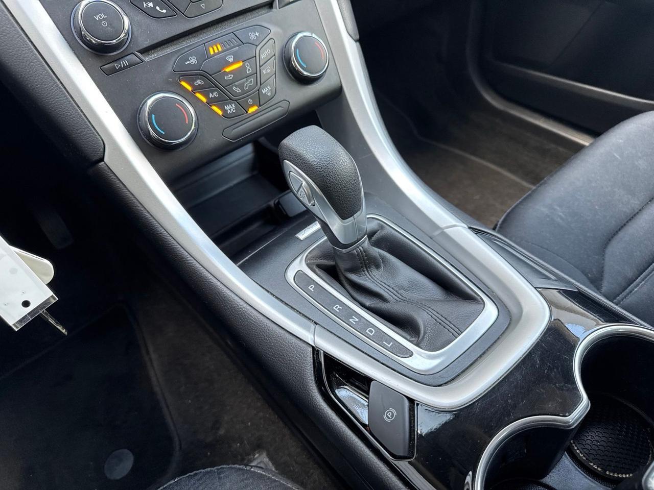 2015 Ford Fusion Hybrid SE Warrenton VA