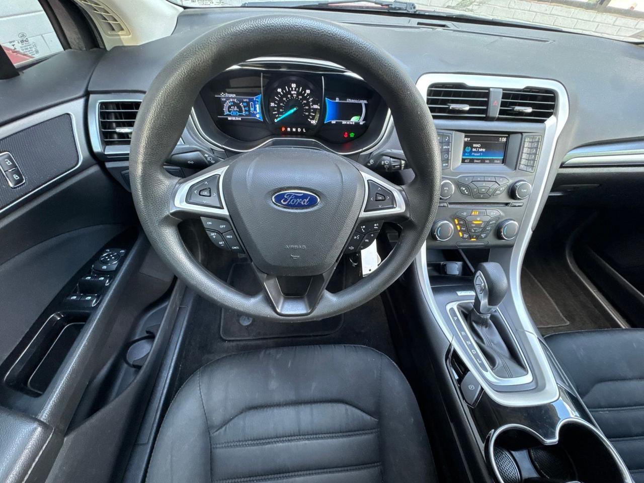 2015 Ford Fusion Hybrid SE Warrenton VA