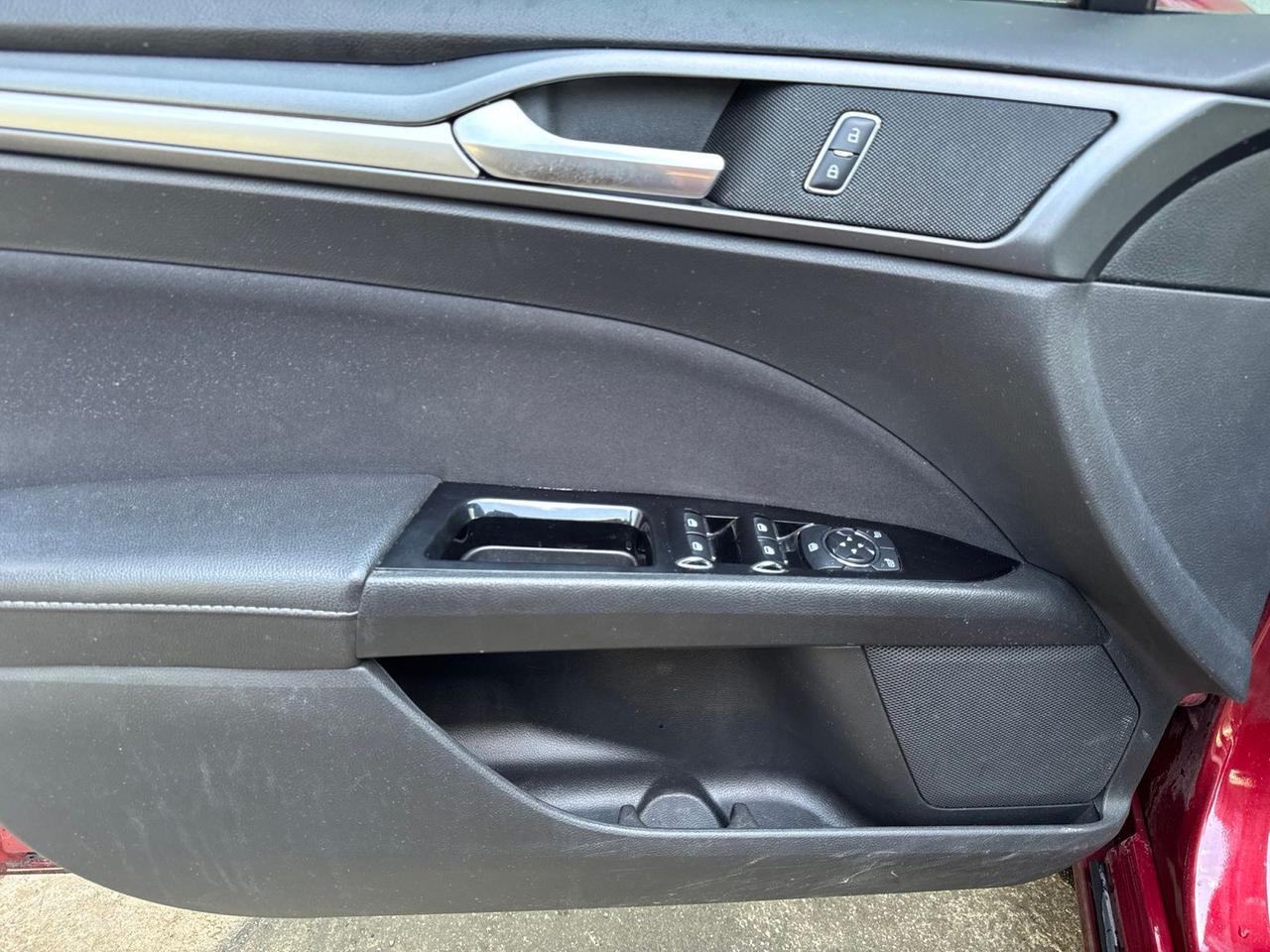 2015 Ford Fusion Hybrid SE Warrenton VA
