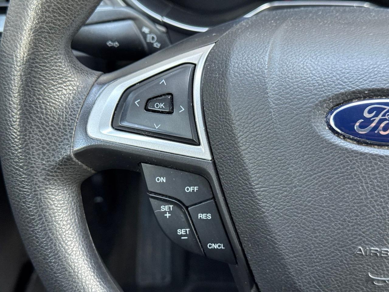 2015 Ford Fusion Hybrid SE Warrenton VA