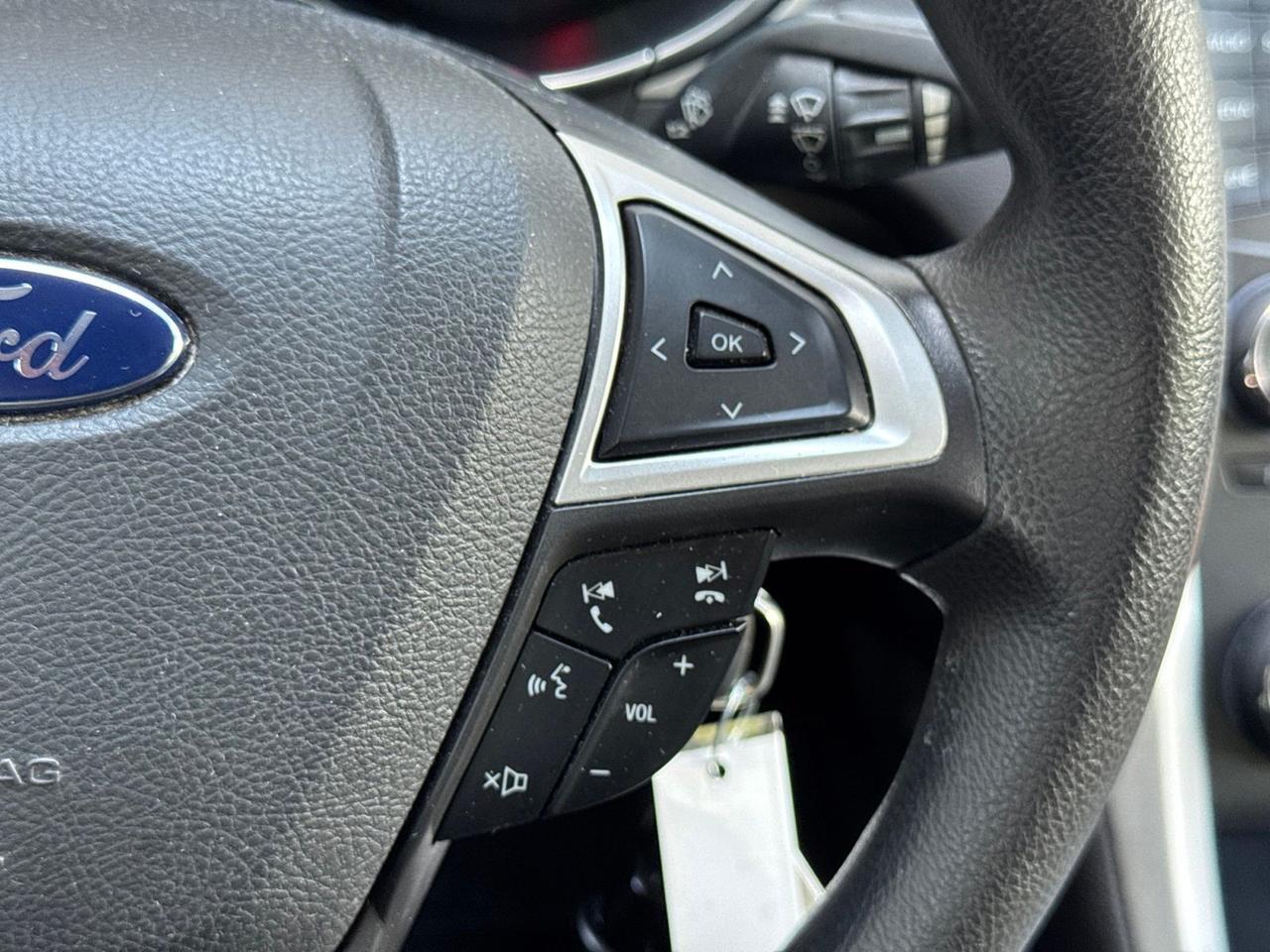 2015 Ford Fusion Hybrid SE Warrenton VA