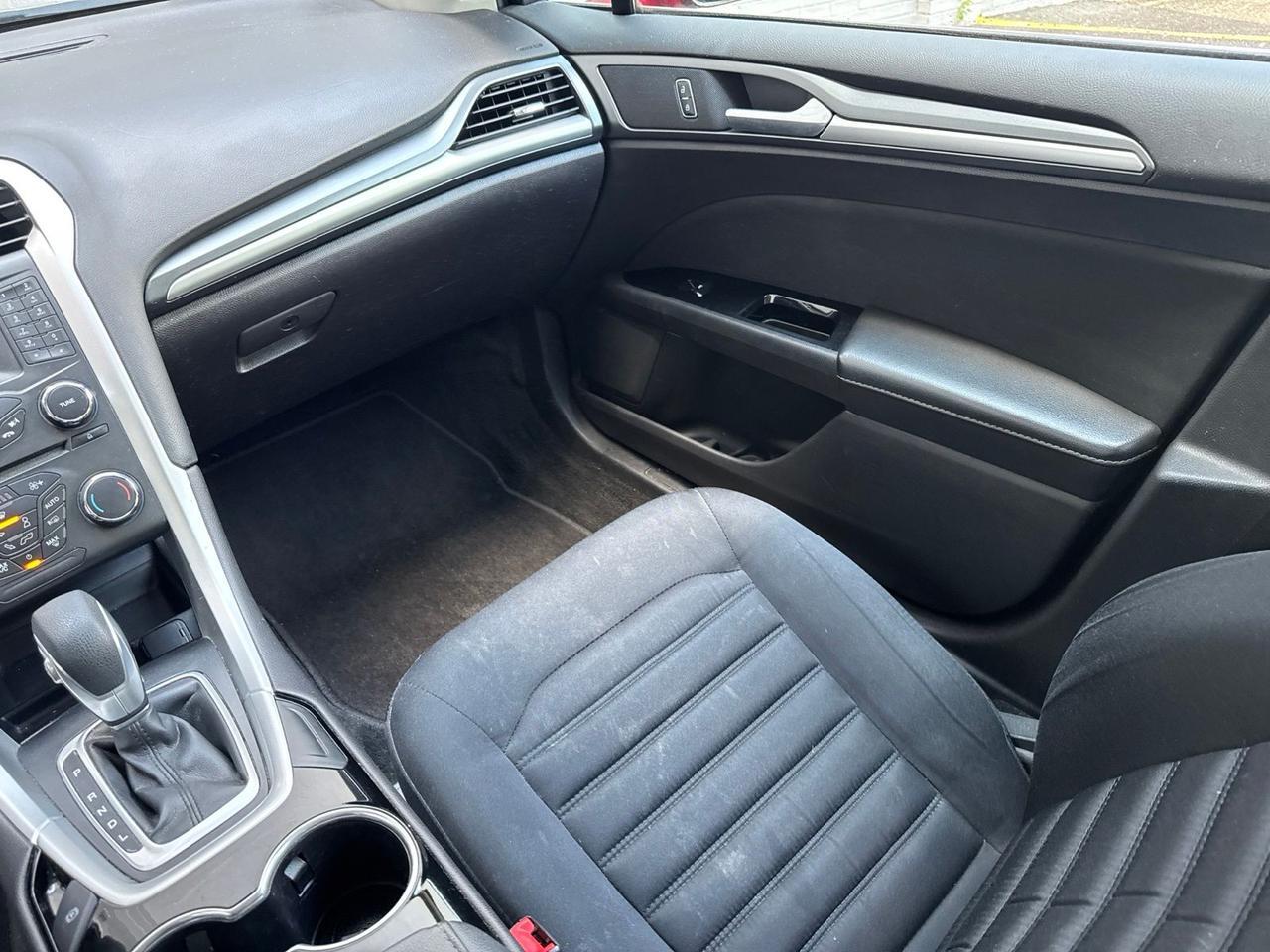 2015 Ford Fusion Hybrid SE Warrenton VA