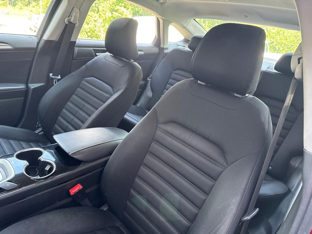 2015 Ford Fusion Hybrid SE Warrenton VA