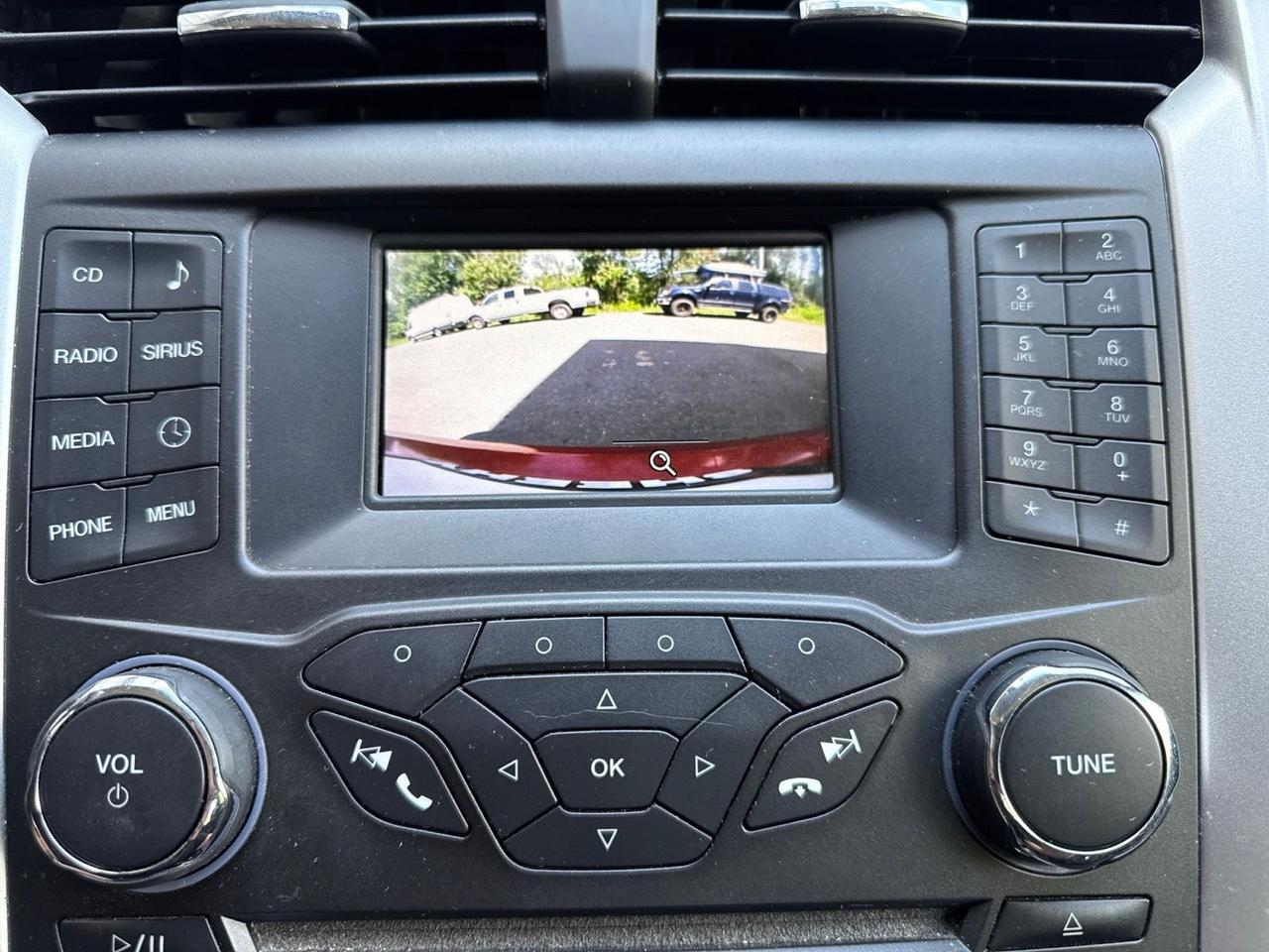 2015 Ford Fusion Hybrid SE Warrenton VA