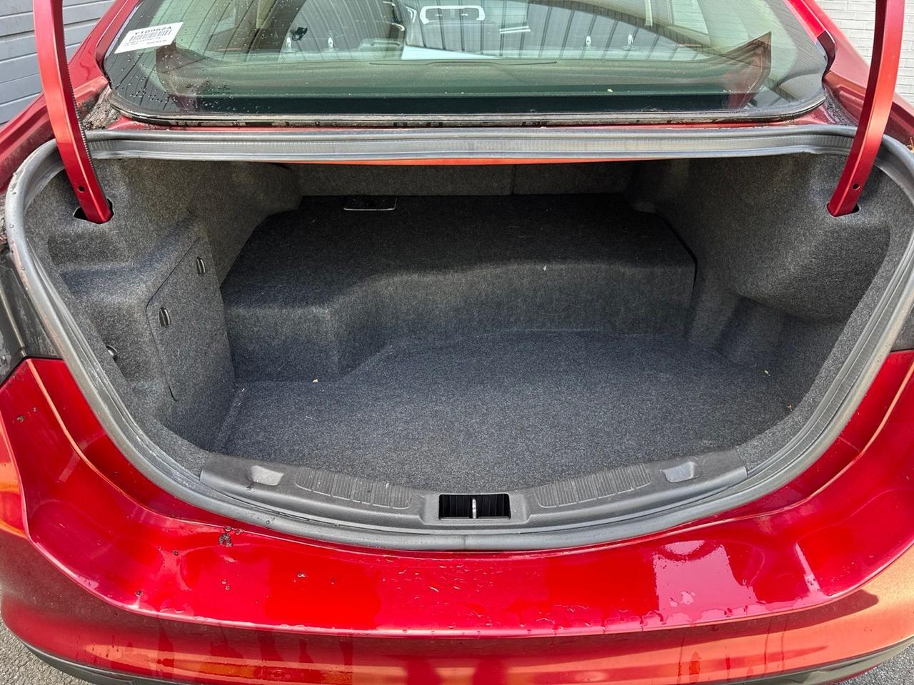 2015 Ford Fusion Hybrid SE Warrenton VA