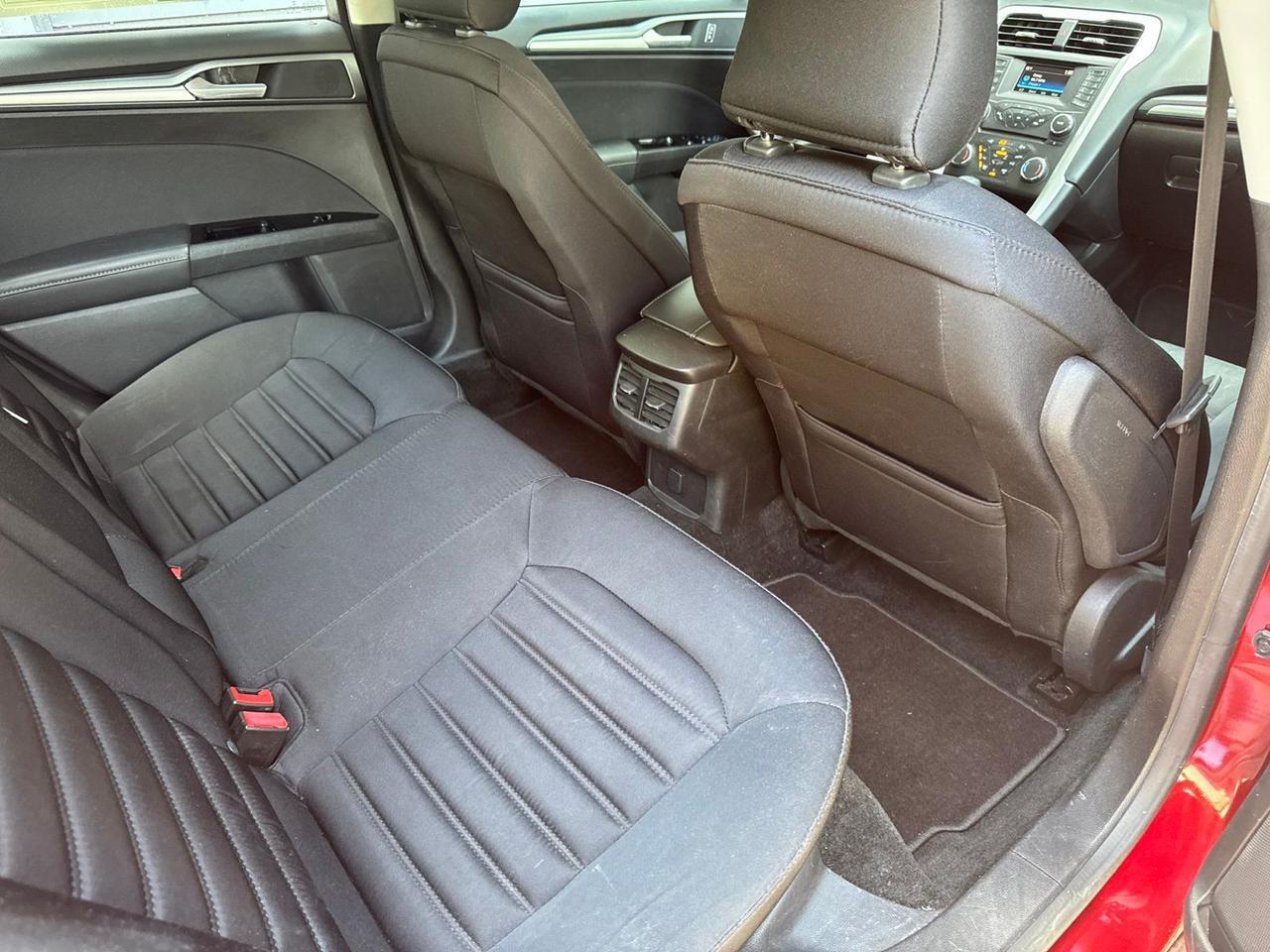 2015 Ford Fusion Hybrid SE Warrenton VA