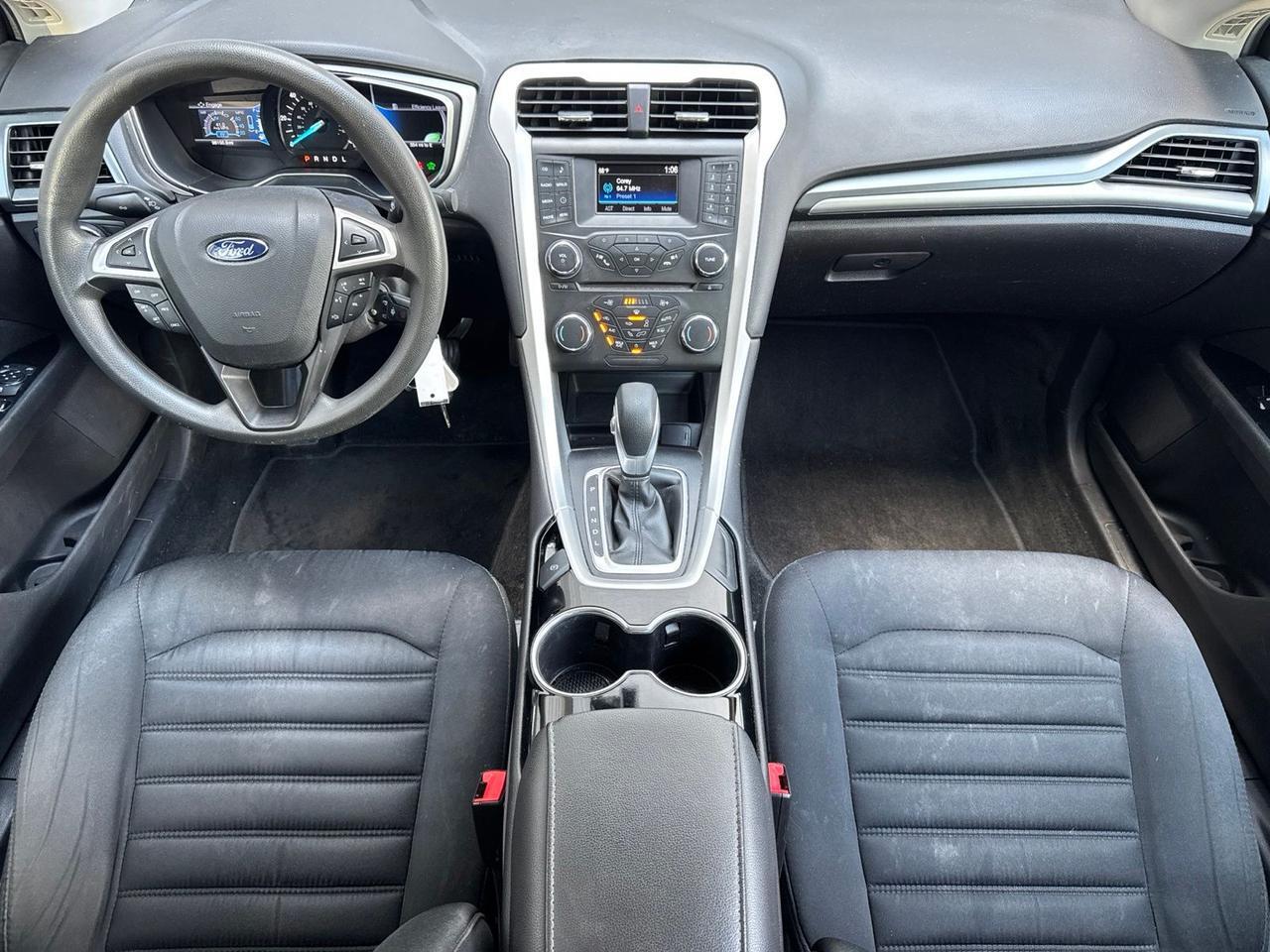 2015 Ford Fusion Hybrid SE Warrenton VA