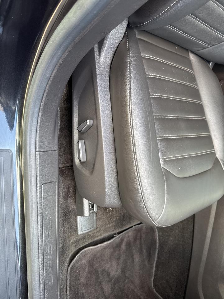 2015 Ford Fusion Hybrid SE Warrenton VA